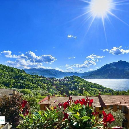 Appartamento Casa Iris Perledo Esterno foto