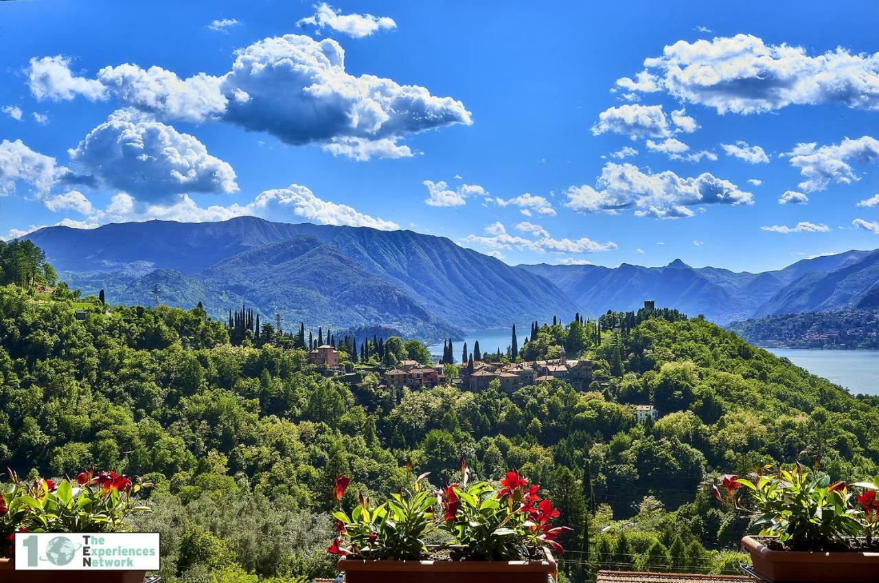 Appartamento Casa Iris Perledo Esterno foto