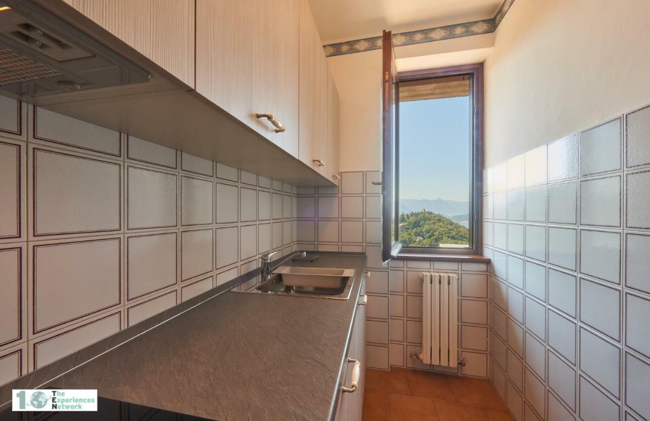 Appartamento Casa Iris Perledo Esterno foto