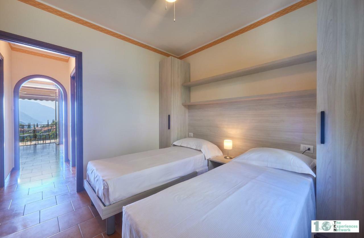 Appartamento Casa Iris Perledo Esterno foto
