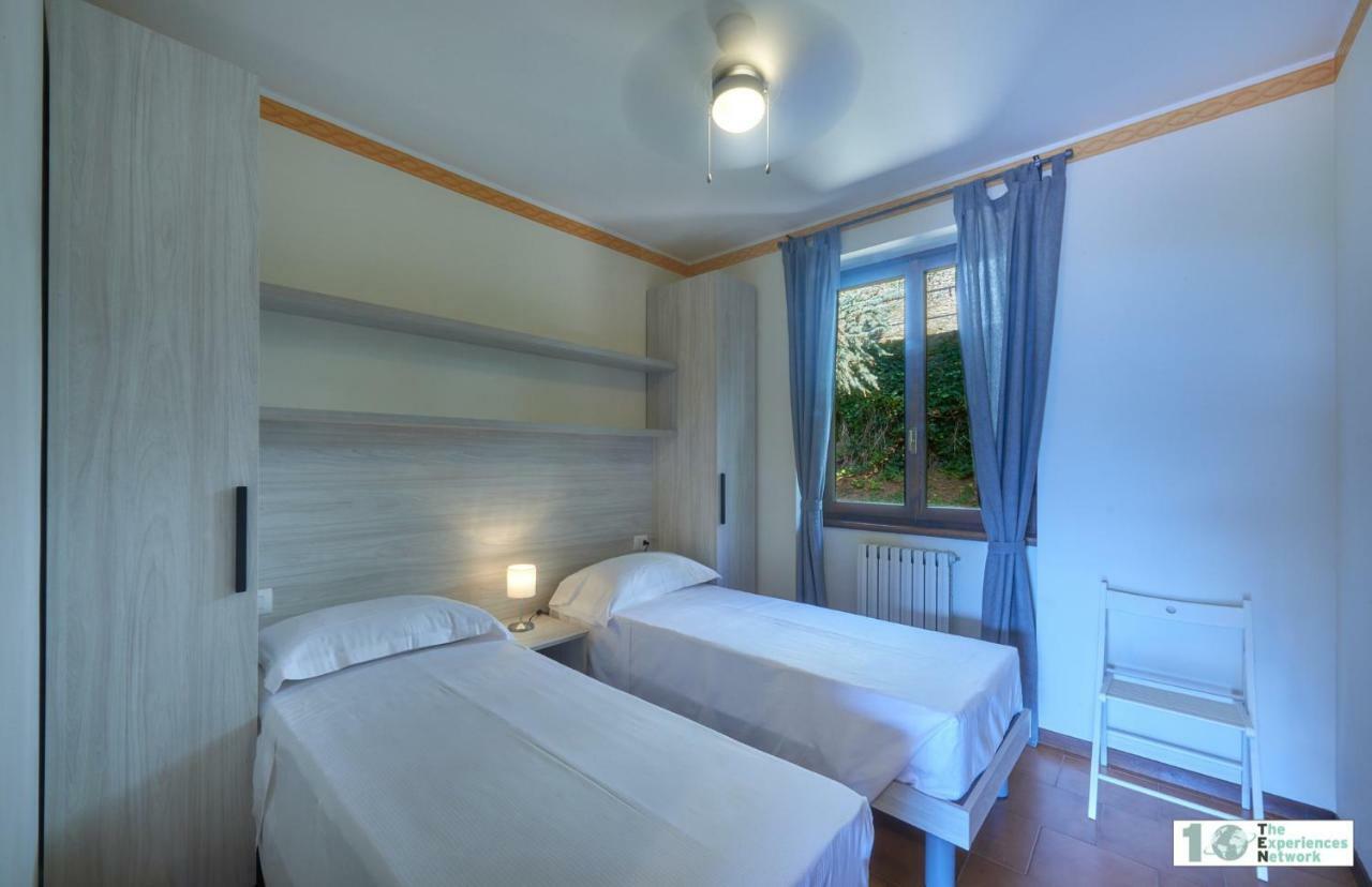 Appartamento Casa Iris Perledo Esterno foto
