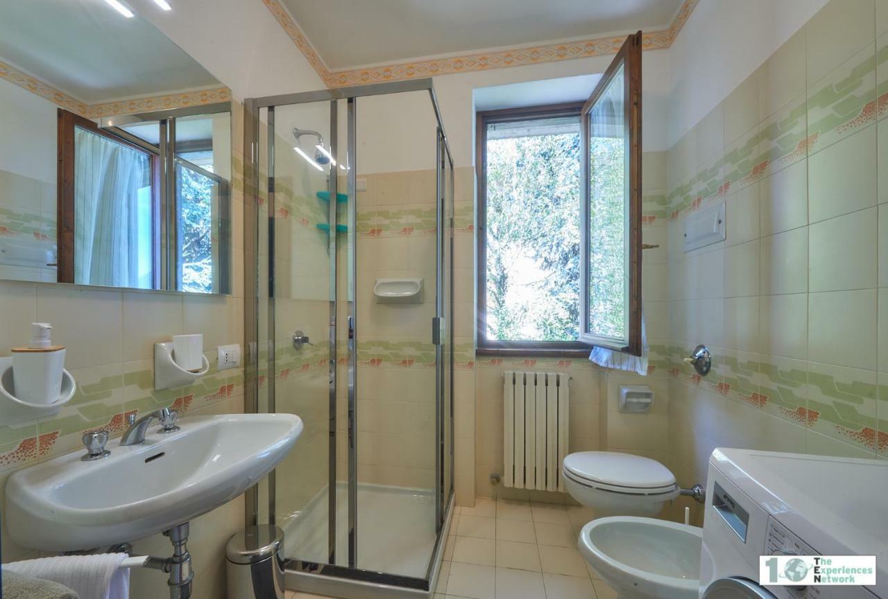 Appartamento Casa Iris Perledo Esterno foto