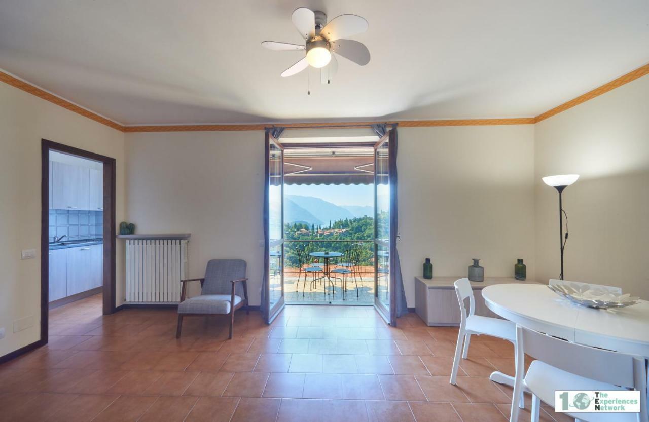Appartamento Casa Iris Perledo Esterno foto