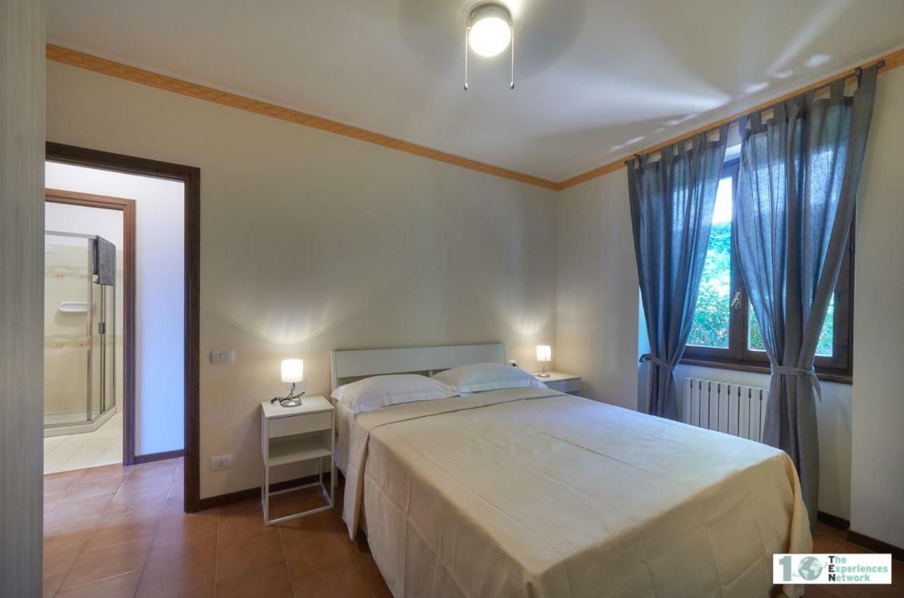 Appartamento Casa Iris Perledo Esterno foto