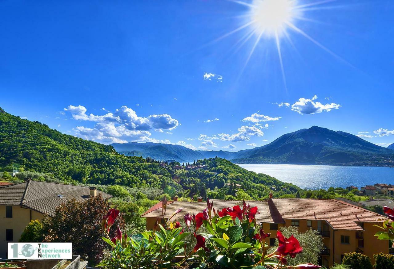 Appartamento Casa Iris Perledo Esterno foto