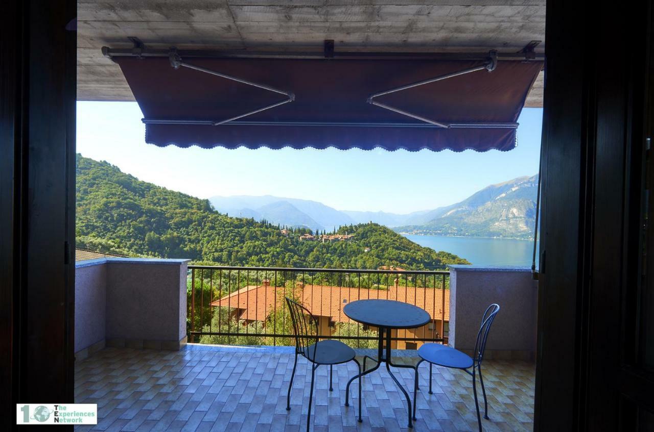 Appartamento Casa Iris Perledo Esterno foto