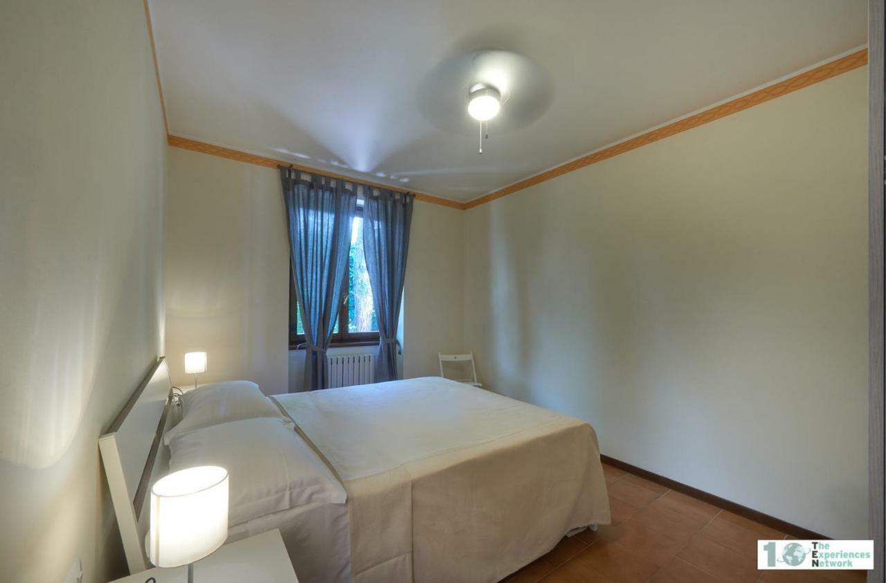 Appartamento Casa Iris Perledo Esterno foto