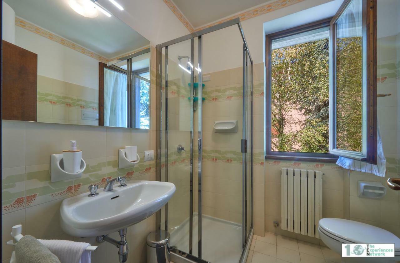 Appartamento Casa Iris Perledo Esterno foto
