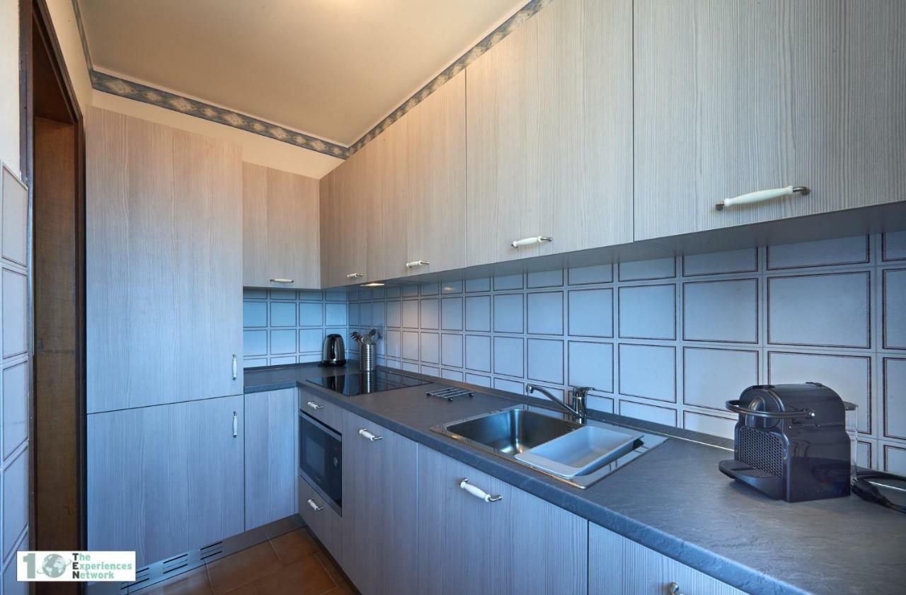 Appartamento Casa Iris Perledo Esterno foto